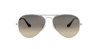 Ray-Ban RB3025 AVIATOR LARGE METAL - 003/32 - Silver - 62 mm