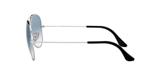 Ray-Ban RB3025 AVIATOR LARGE METAL 003/3F 55