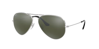 Ray-Ban RB3025 AVIATOR LARGE METAL 003/40 62