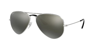 Ray-Ban RB3025 AVIATOR LARGE METAL 003/59 58