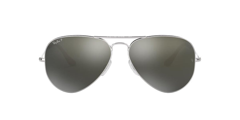 Ray-Ban RB3025 AVIATOR LARGE METAL 003/59 58