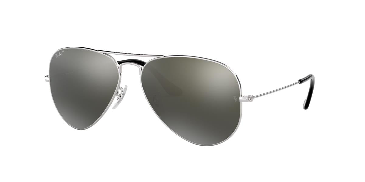 Ray-Ban RB3025 AVIATOR LARGE METAL 003/59 58