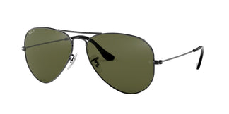 Ray-Ban RB3025 AVIATOR LARGE METAL 004/58 62