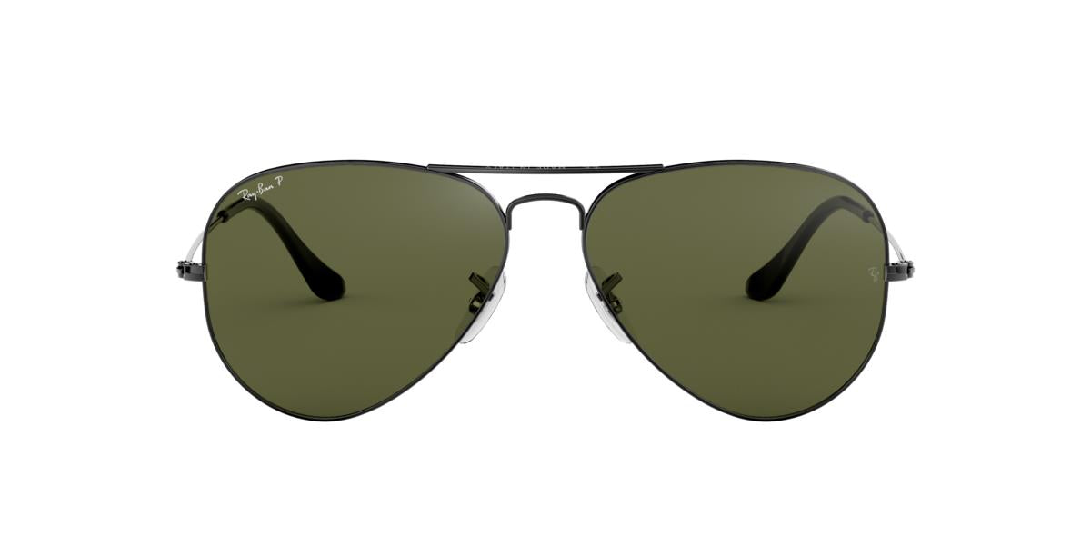 Ray-Ban RB3025 AVIATOR LARGE METAL 004/58 62