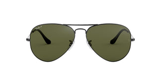 Ray-Ban RB3025 AVIATOR LARGE METAL 004/58 62
