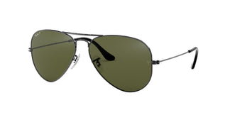 Ray-Ban RB3025 AVIATOR LARGE METAL 004/58 58