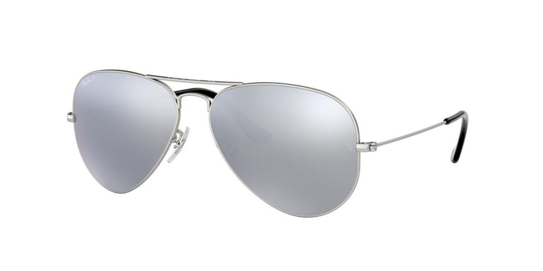 Ray-Ban RB3025 AVIATOR LARGE METAL 019/W3 58