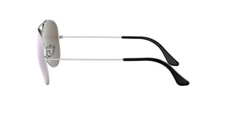 Ray-Ban RB3025 AVIATOR LARGE METAL 019/W3 58