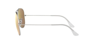 Ray-Ban RB3025 AVIATOR LARGE METAL 019/Z2 55