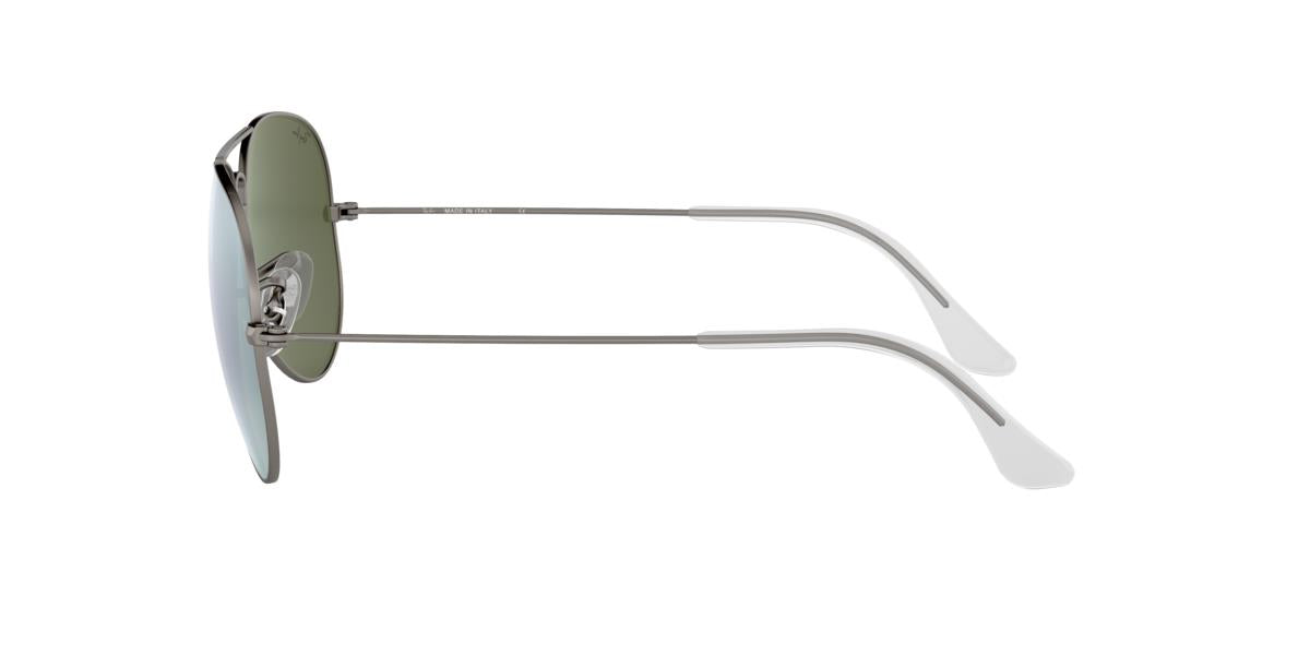 Ray-Ban RB3025 AVIATOR LARGE METAL 029/30 58