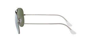 Ray-Ban RB3025 AVIATOR LARGE METAL 029/30 58