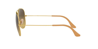 Ray-Ban RB3025 AVIATOR LARGE METAL 112/85 58