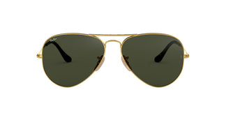 Ray-Ban RB3025 AVIATOR LARGE METAL - 181 - Arista - 58 mm