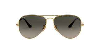 Ray-Ban RB3025 AVIATOR LARGE METAL - 181/71 - Arista - 62 mm