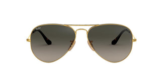 Ray-Ban RB3025 AVIATOR LARGE METAL - 181/71 - Arista - 58 mm