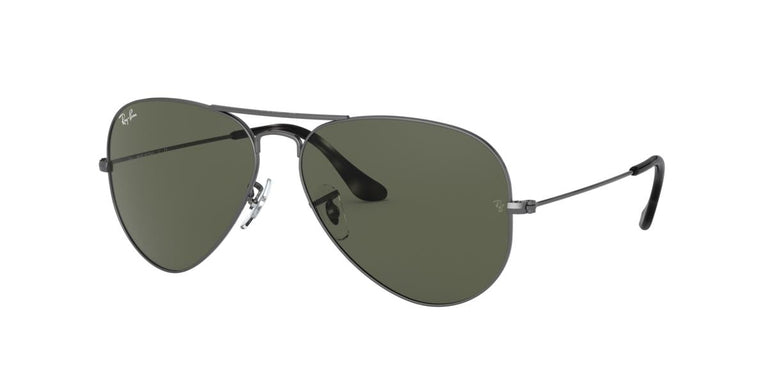 Ray-Ban RB3025 AVIATOR LARGE METAL 919031 55