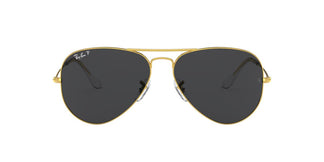 Ray-Ban RB3025 AVIATOR LARGE METAL - 919648 - Legend Gold - 55 mm