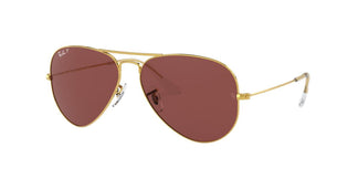 Ray-Ban RB3025 AVIATOR LARGE METAL 9196AF 58