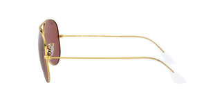 Ray-Ban RB3025 AVIATOR LARGE METAL 9196AF 58