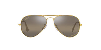Ray-Ban RB3025 AVIATOR LARGE METAL 9196G5 55