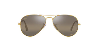 Ray-Ban RB3025 AVIATOR LARGE METAL 9196G5 58