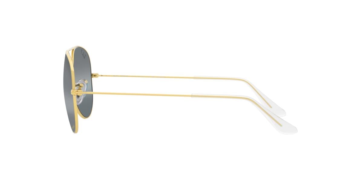 Ray-Ban RB3025 AVIATOR LARGE METAL 9196G6 55