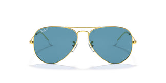 Ray-Ban RB3025 AVIATOR LARGE METAL 9196S2 62