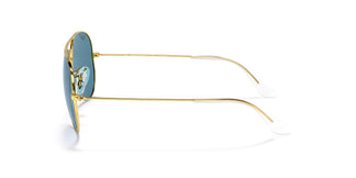 Ray-Ban RB3025 AVIATOR LARGE METAL 9196S2 62