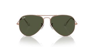 Ray-Ban RB3025 AVIATOR LARGE METAL 920231 55