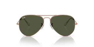 Ray-Ban RB3025 AVIATOR LARGE METAL 920231 62