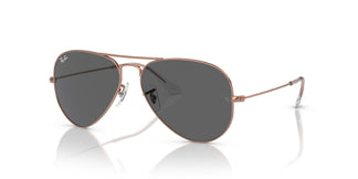 Ray-Ban RB3025 AVIATOR LARGE METAL 9202B1 55