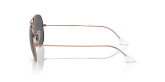 Ray-Ban RB3025 AVIATOR LARGE METAL 9202B1 55