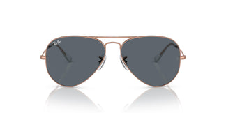 Ray-Ban RB3025 AVIATOR LARGE METAL 9202R5 58