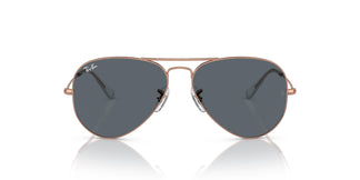 Ray-Ban RB3025 AVIATOR LARGE METAL 9202R5 62