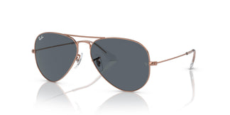 Ray-Ban RB3025 AVIATOR LARGE METAL 9202R5 58