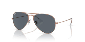 Ray-Ban RB3025 AVIATOR LARGE METAL 9202R5 62