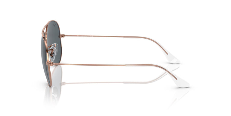 Ray-Ban RB3025 AVIATOR LARGE METAL 9202R5 55