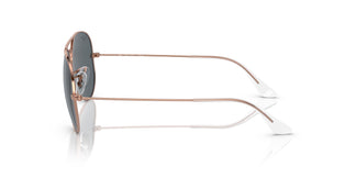 Ray-Ban RB3025 AVIATOR LARGE METAL 9202R5 62