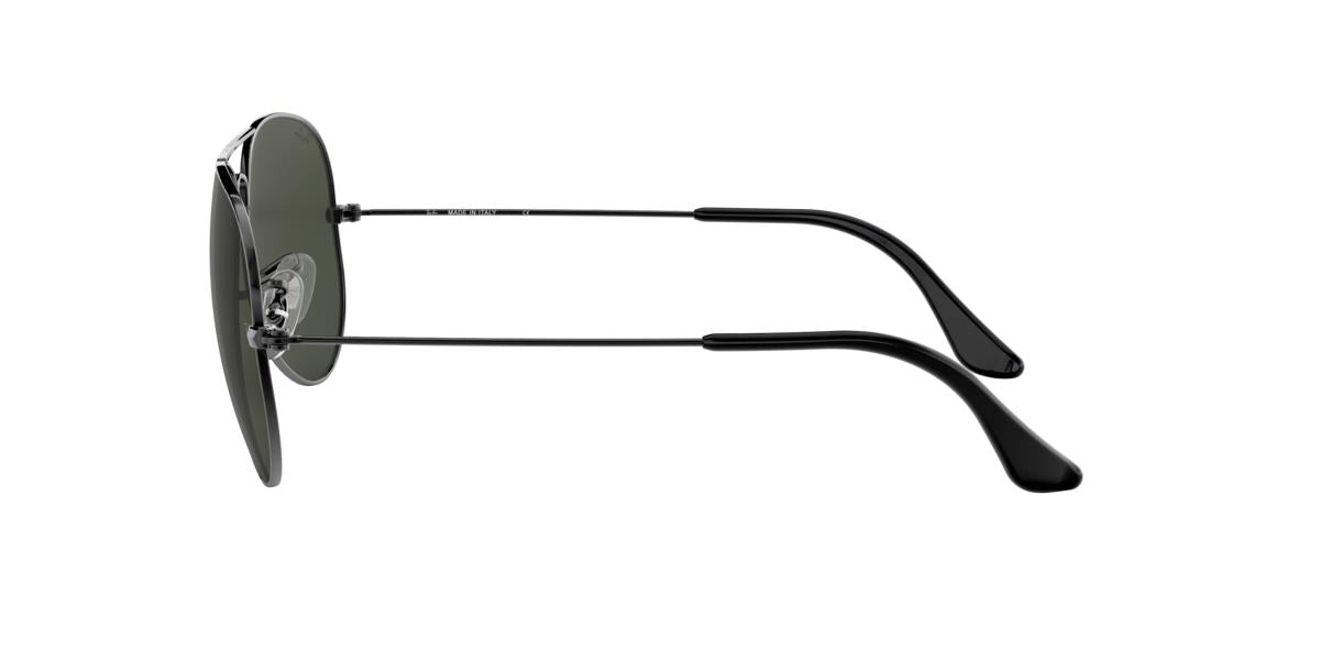 Ray-Ban RB3025 AVIATOR LARGE METAL W0879 58