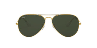 Ray-Ban RB3025 AVIATOR LARGE METAL - W3234 - Arista - 55 mm