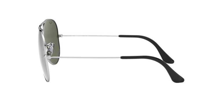 Ray-Ban RB3025 AVIATOR LARGE METAL W3275 55