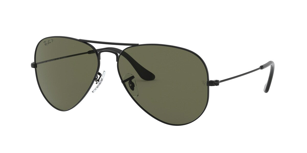 Ray-Ban RB3025 AVIATOR LARGE METAL W3361 58