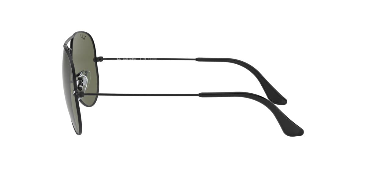 Ray-Ban RB3025 AVIATOR LARGE METAL W3361 58