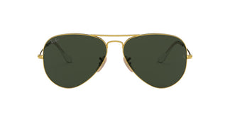Ray-Ban RB3025 AVIATOR LARGE METAL W3400 58