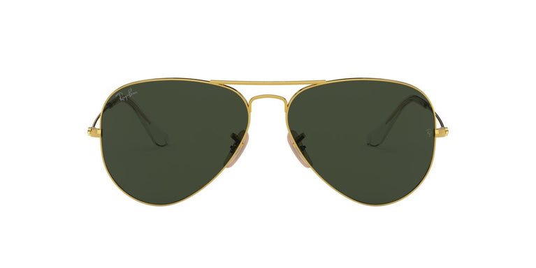 Ray-Ban RB3025 AVIATOR LARGE METAL W3400 58