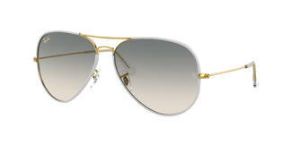 Ray-Ban RB3025JM AVIATOR FULL COLOR 919632 58
