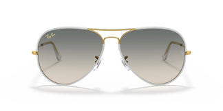 Ray-Ban RB3025JM AVIATOR FULL COLOR 919632 58
