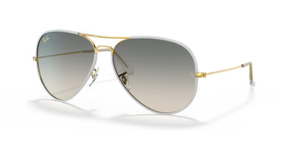 Ray-Ban RB3025JM AVIATOR FULL COLOR 919632 58