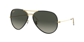 Ray-Ban RB3025JM AVIATOR FULL COLOR 919671 58