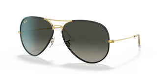 Ray-Ban RB3025JM AVIATOR FULL COLOR 919671 58